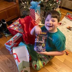 Meet your Posher, Katherine